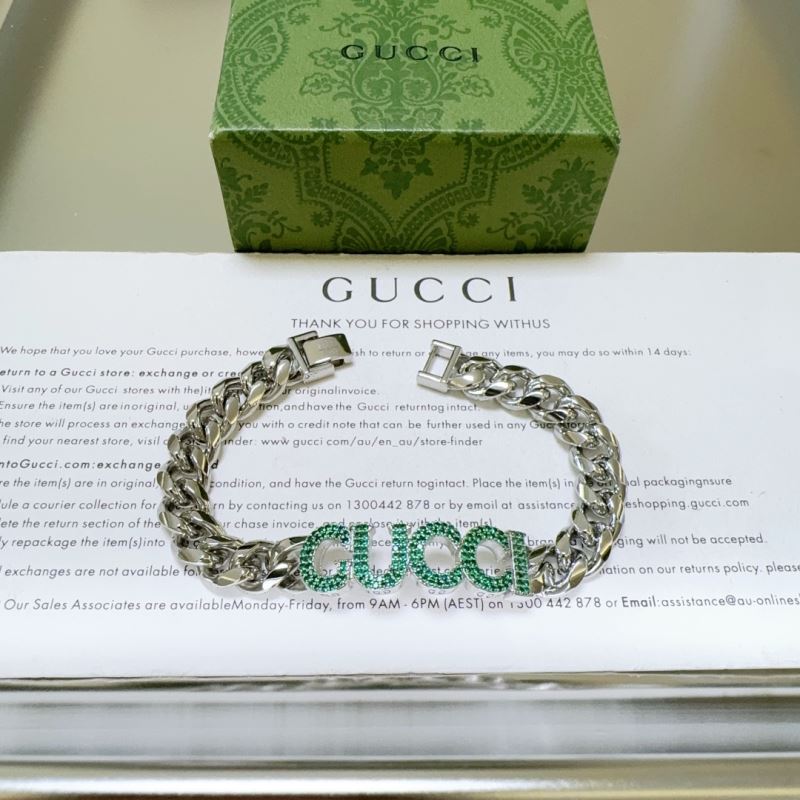 Gucci Bracelets